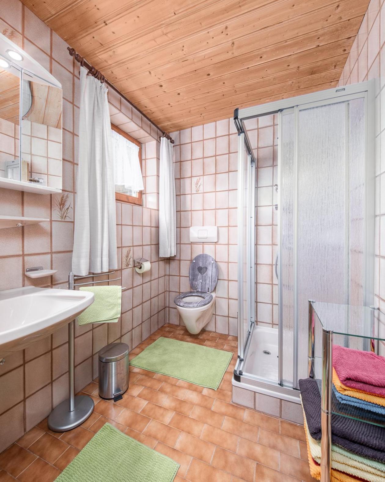 Appartement Kimm Eicha Hart im Zillertal Exterior photo